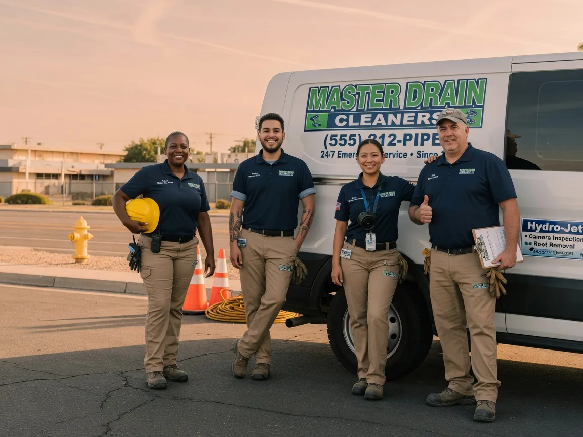 Drain Cleaning company in Sabinsville, PA